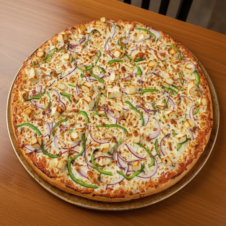Fresh pizza and donair delivered to Renfrew from Hot Pizza & Donair