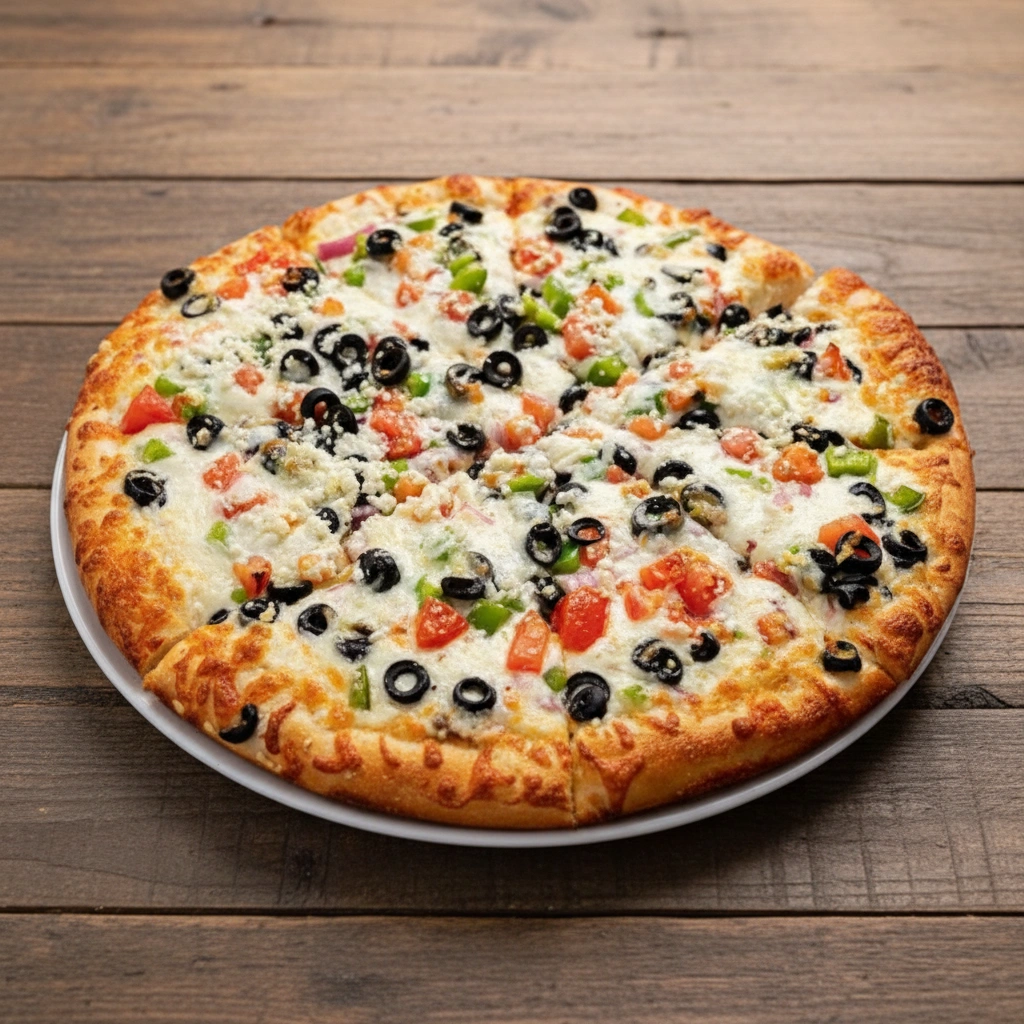 Fresh pizza and donair delivered to Upper Hillhurst from Hot Pizza & Donair