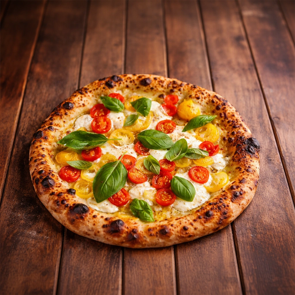 Fresh pizza and donair delivered to Hanson Ranch from Hot Pizza & Donair