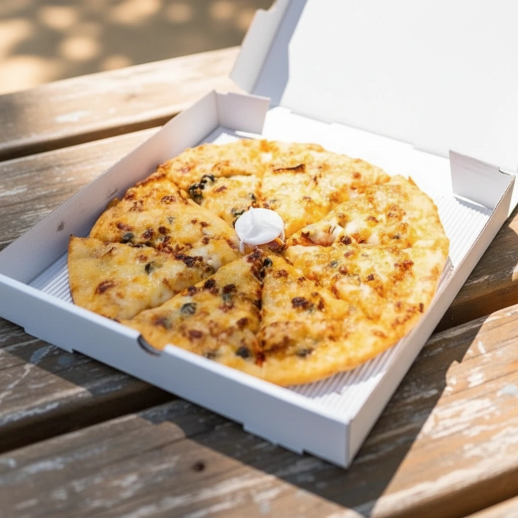 Hot Pizza & Donair delivery to Hillhurst — fresh pizza, donairs and Indian curry in Calgary