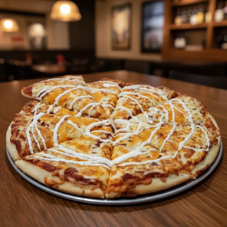 Hot Pizza & Donair delivery to Sunalta — fresh pizza, donairs and Indian curry in Calgary